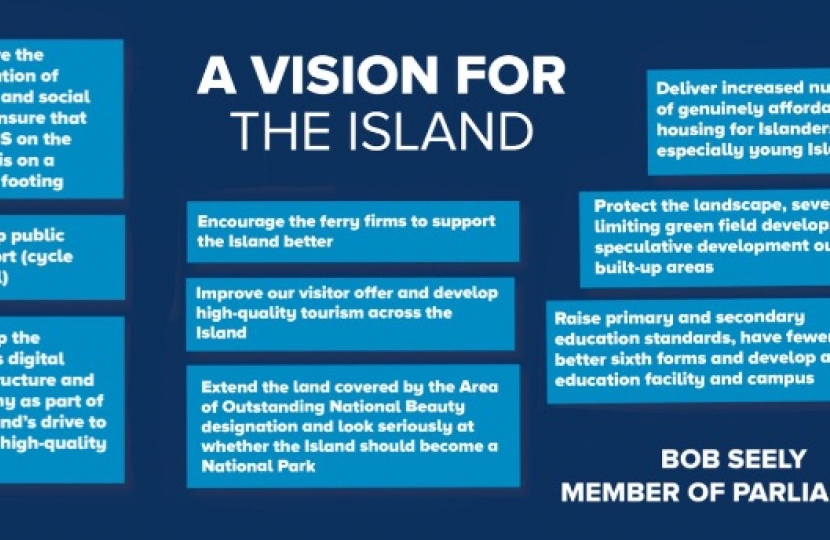 Island Vision