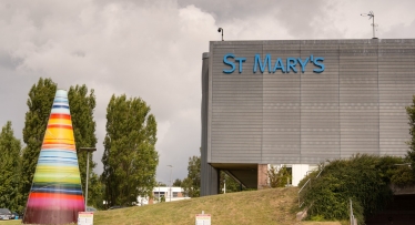 St Marys