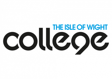 IW College Logo